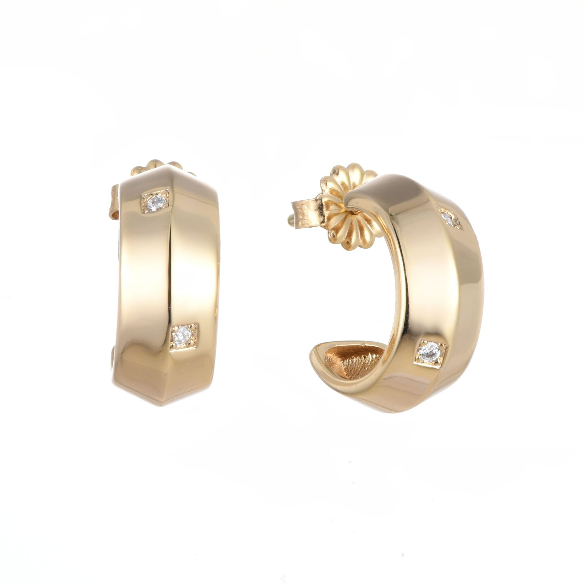 Silver Jewelry Processing