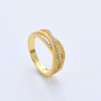 Silver Earrings Processing5