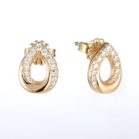 Silver Jewelry Processing 3