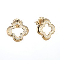 Silver Jewelry Processing 4