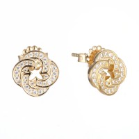 Silver Jewelry Processing 4