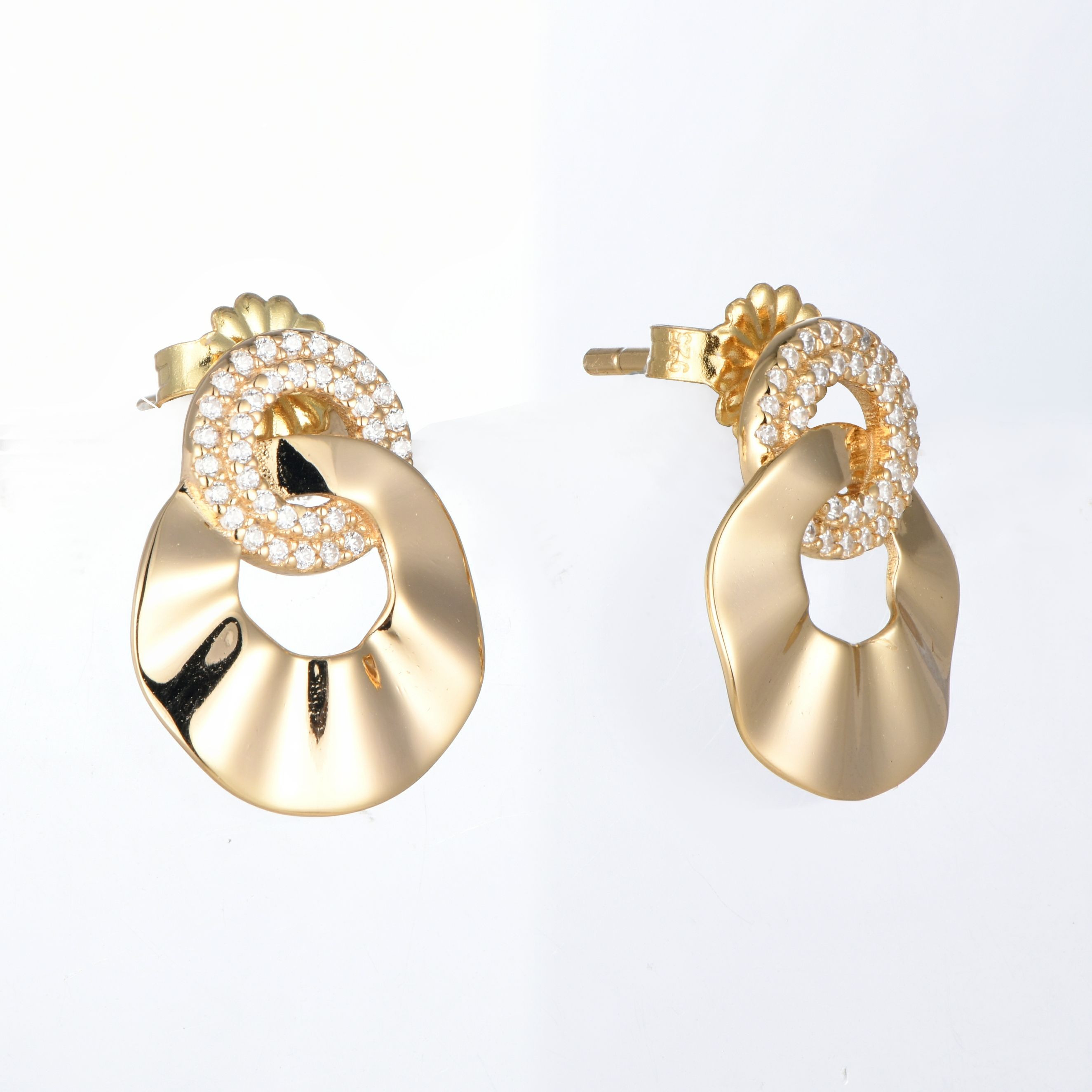 Silver Jewelry Processing 3