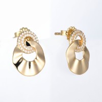 Silver Jewelry Processing 3