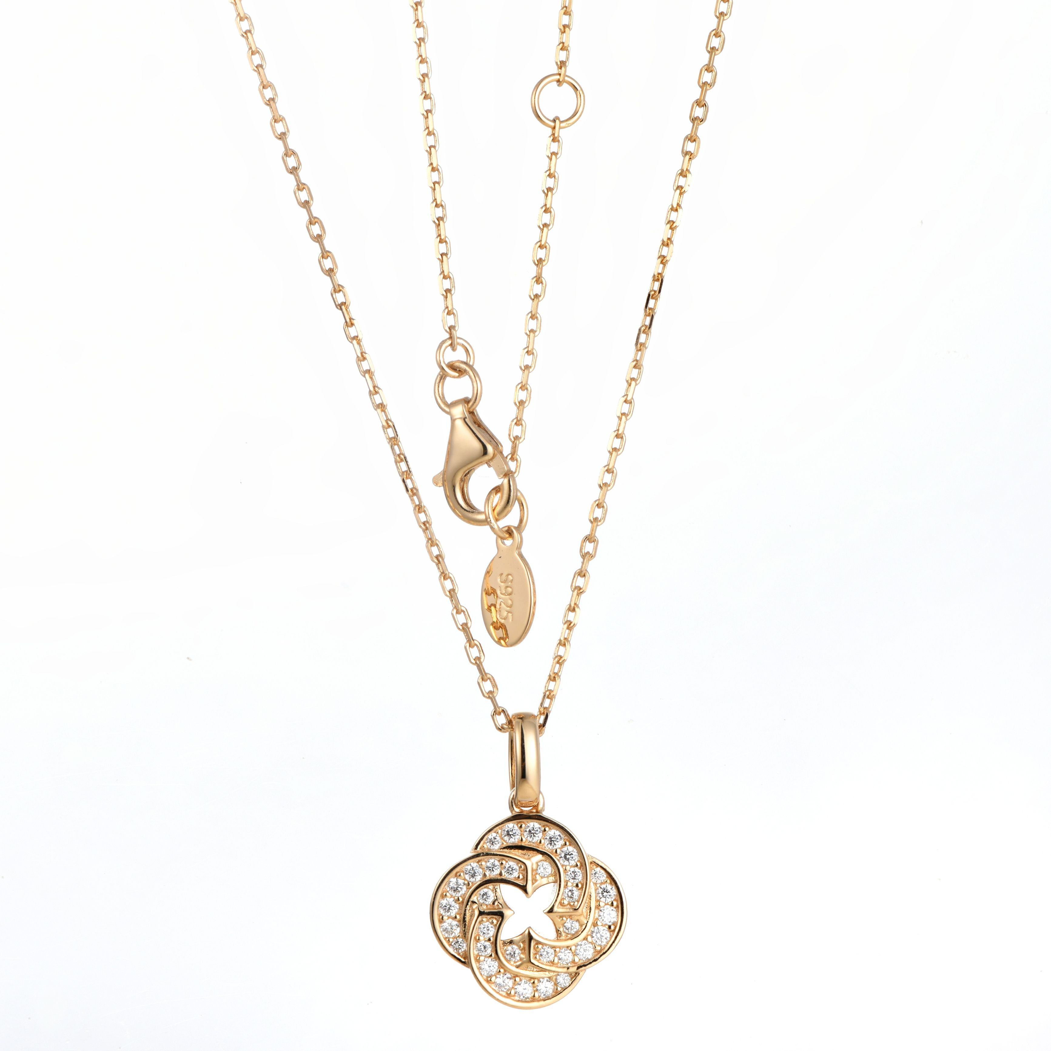 Silver Jewelry Processing 2