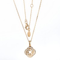 Silver Jewelry Processing 2