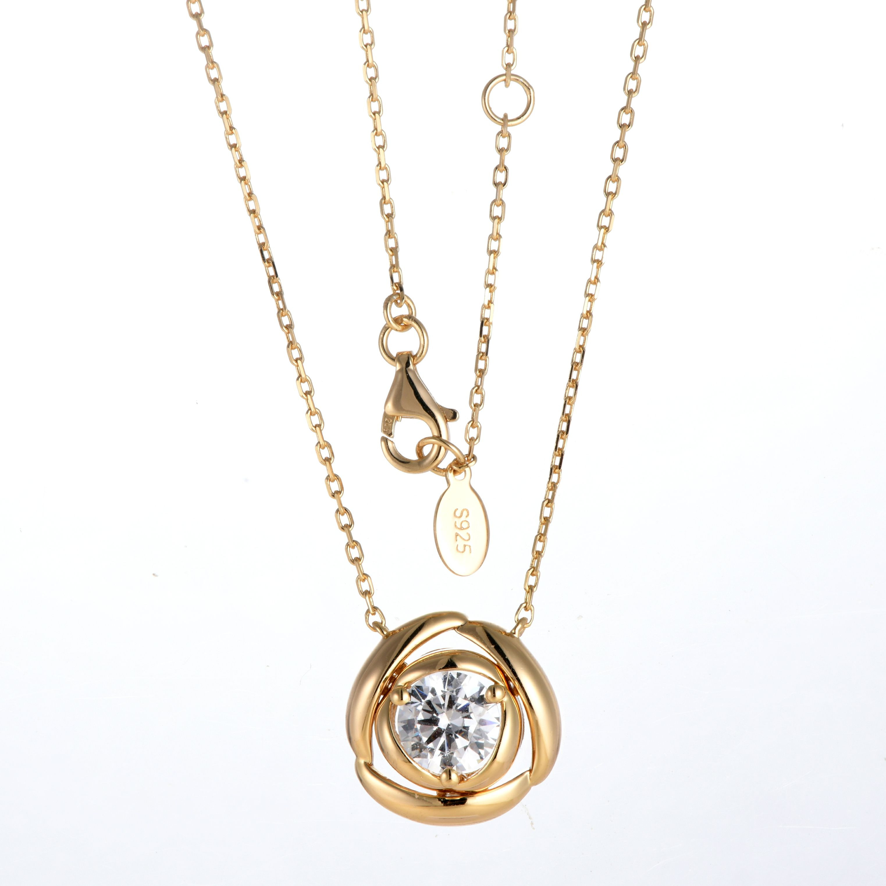 Silver Jewelry Processing 2