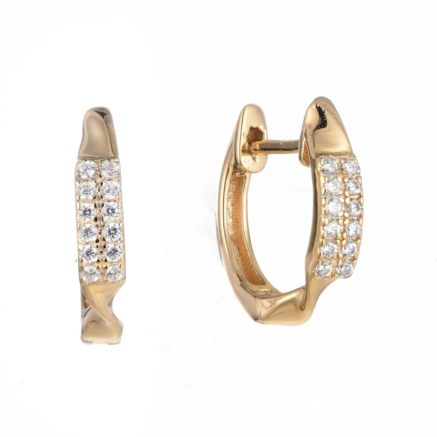 Silver Jewelry Processing 3