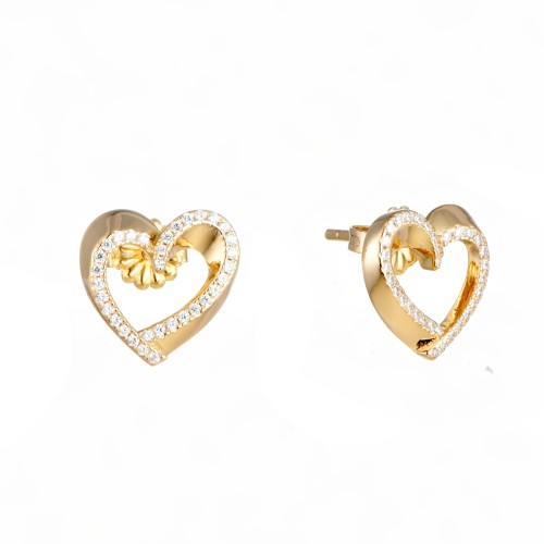 Silver Jewelry Processing 4