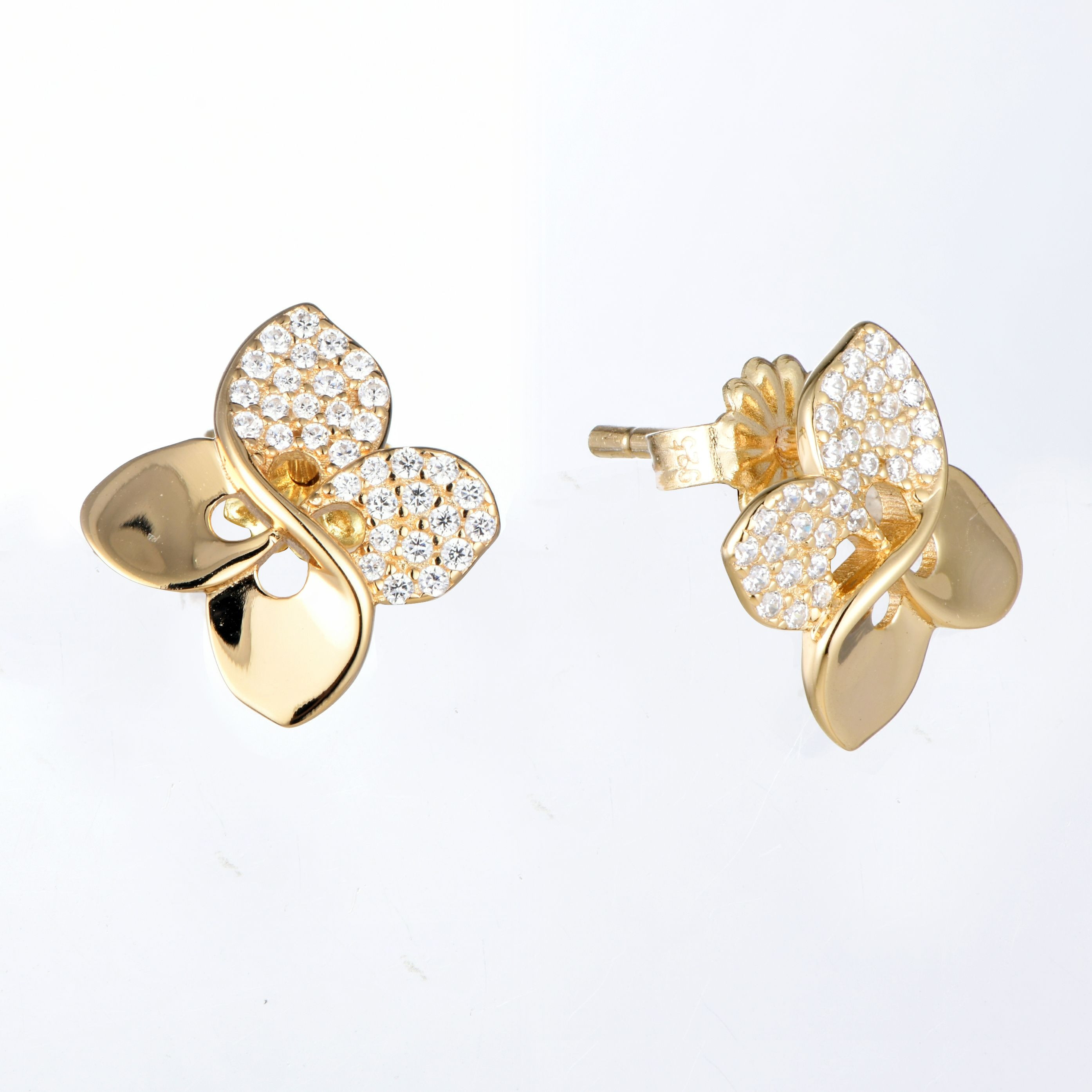 Silver Jewelry Processing 3