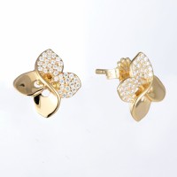 Silver Jewelry Processing 3