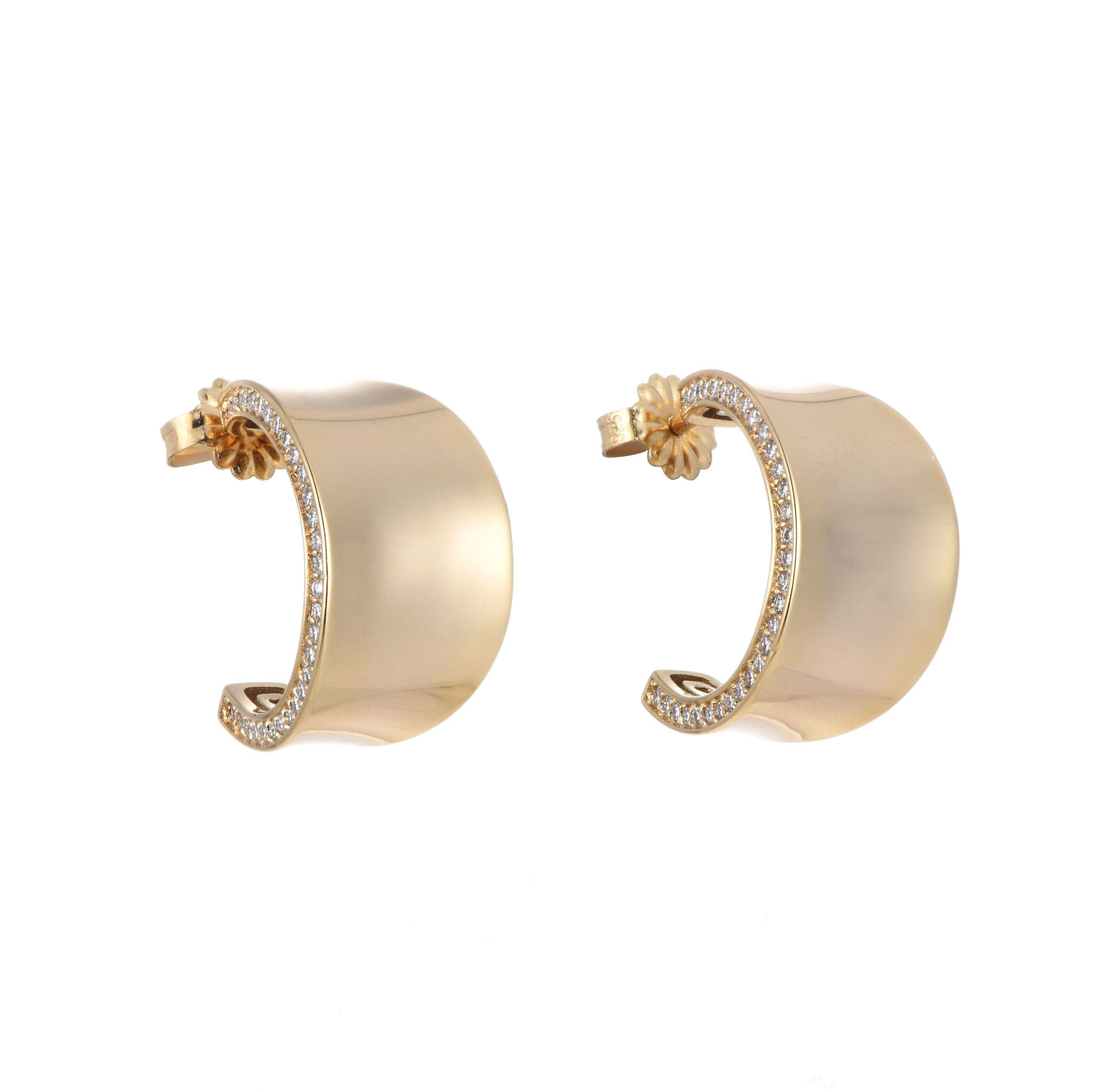 Silver Jewelry Processing